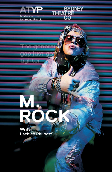 M.Rock
