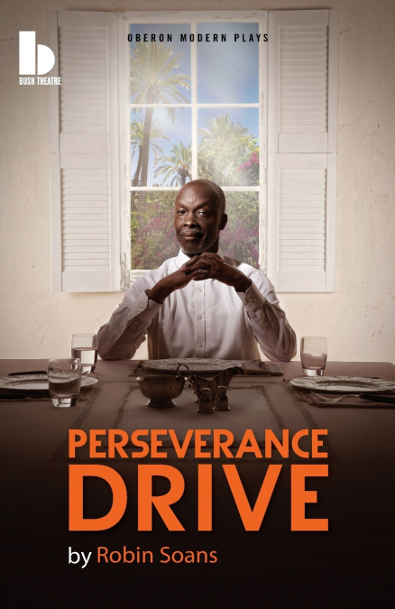 Perseverance Drive