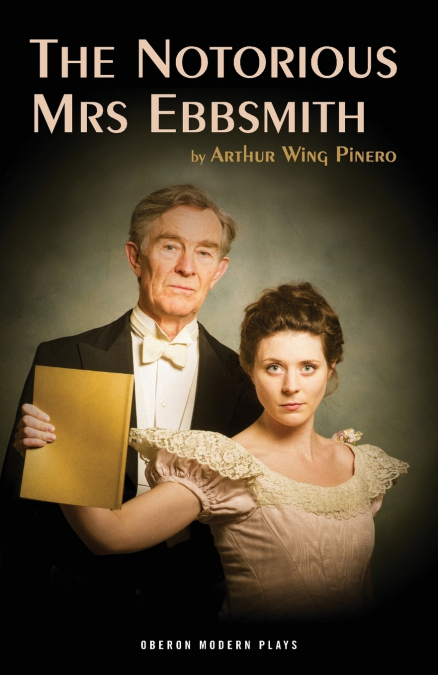 Notorious Mrs Ebbsmith (Revised)
