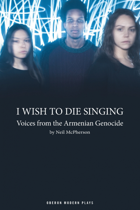 I Wish to Die Singing