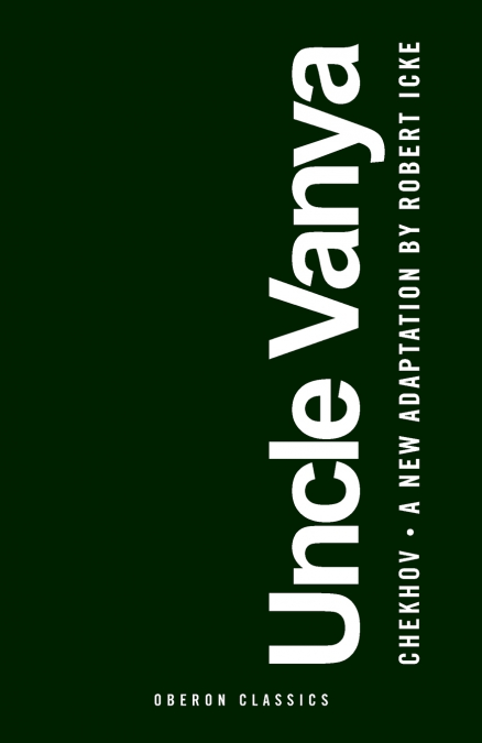 Uncle Vanya