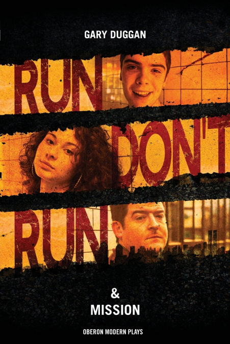 Run/Don’t Run & Mission