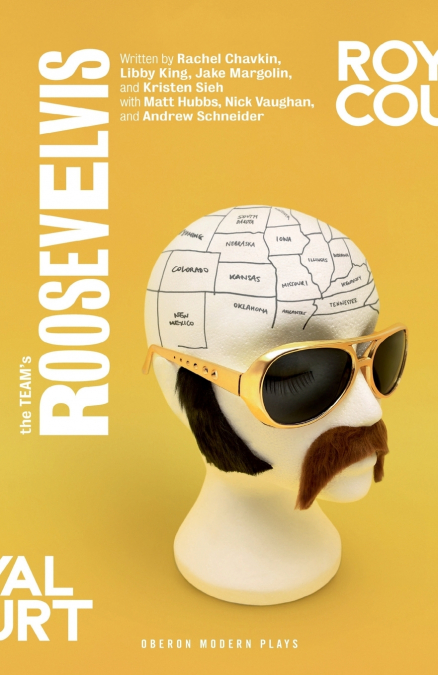 Roosevelvis