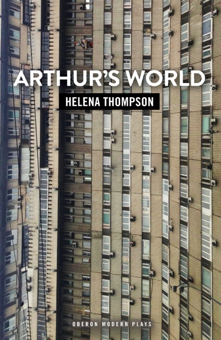 Arthur’s World