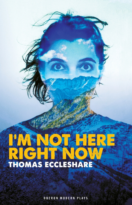 I’m Not Here Right Now