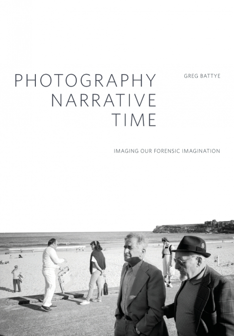 Photography, Narrative, Time