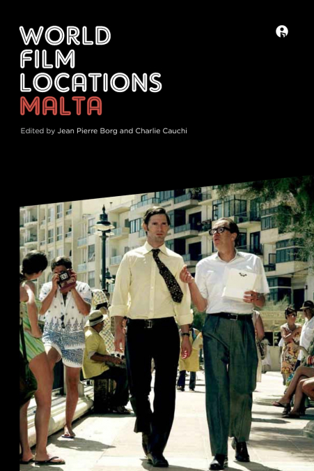 World Film Locations
