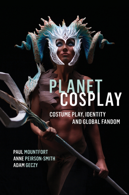 Planet Cosplay