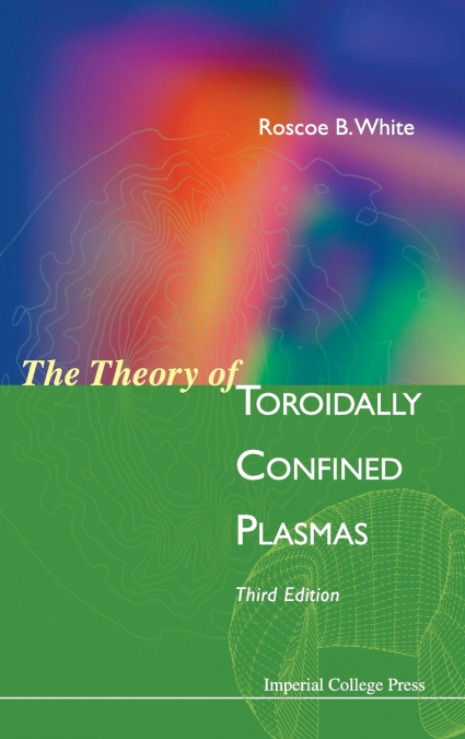 THEO TOROI CONFIN PLASM (3RD ED)