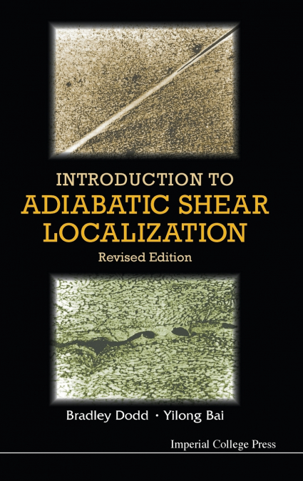 INTRO ADIAB SHEAR LOCAL (REV ED)