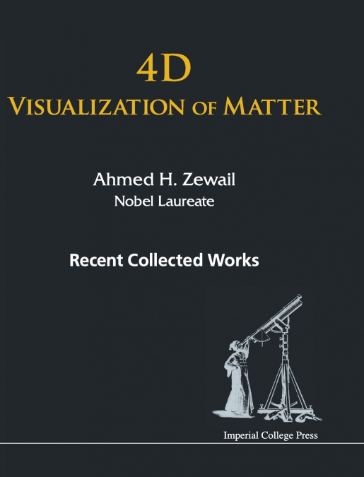 4D Visualization of Matter