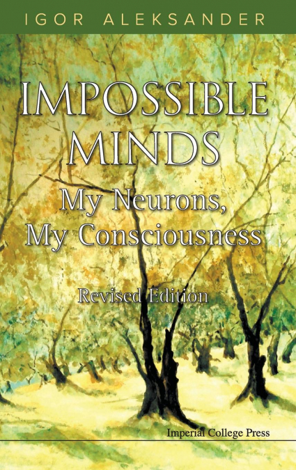 IMPOSSIBLE MINDS (REV ED)