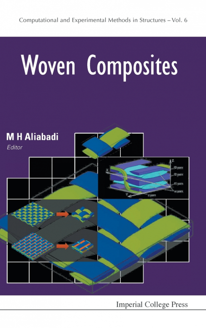 WOVEN COMPOSITES