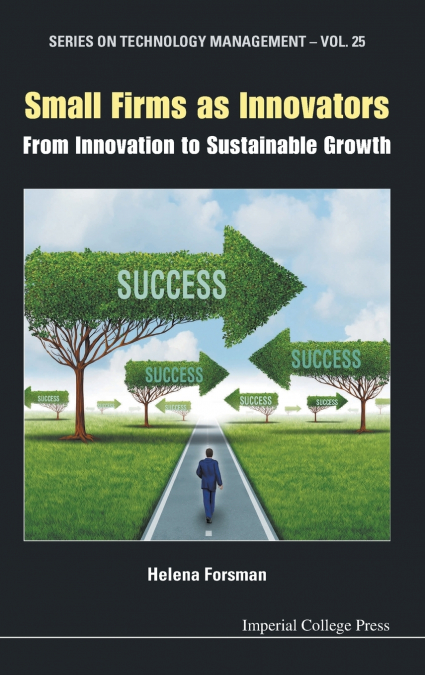 SMALL FIRMS AS INNOVATORS