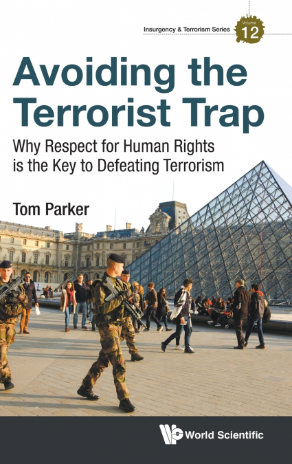 Avoiding the Terrorist Trap