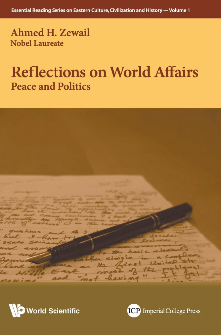 REFLECTIONS ON WORLD AFFAIRS
