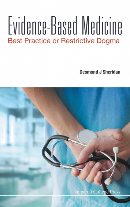 EVIDENCE-BASED MEDICINE