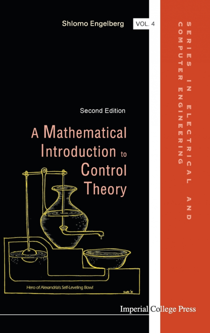 MATH INTRO CONTROL THE (2ND ED)