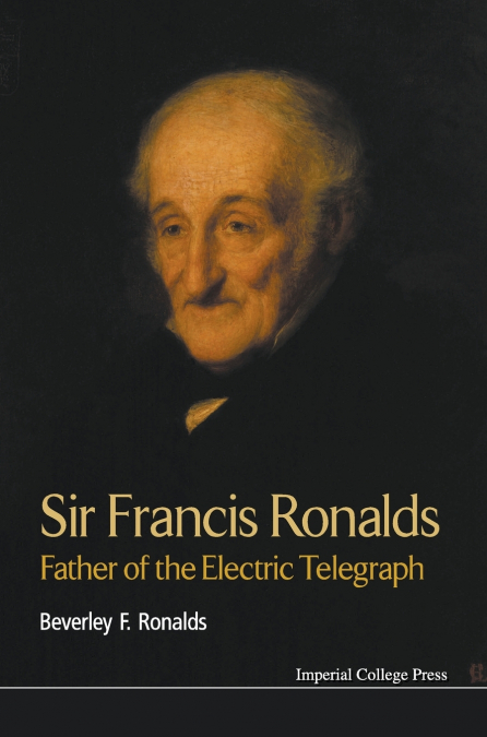 SIR FRANCIS RONALDS