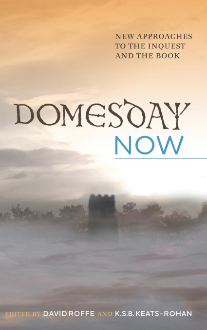 Domesday Now