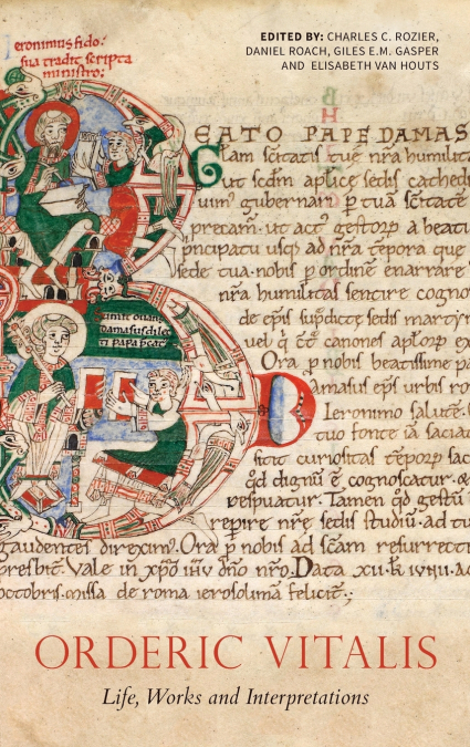Orderic Vitalis