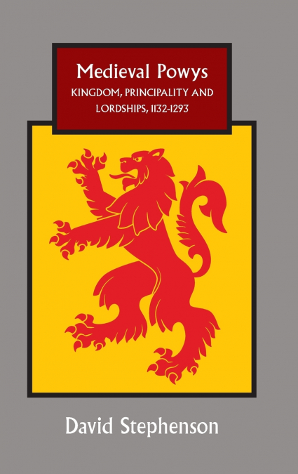 Medieval Powys