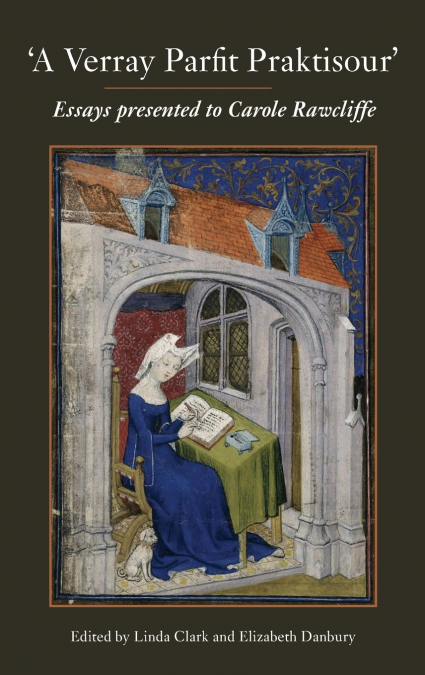 'A Verray Parfit Praktisour'