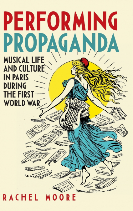 Performing Propaganda