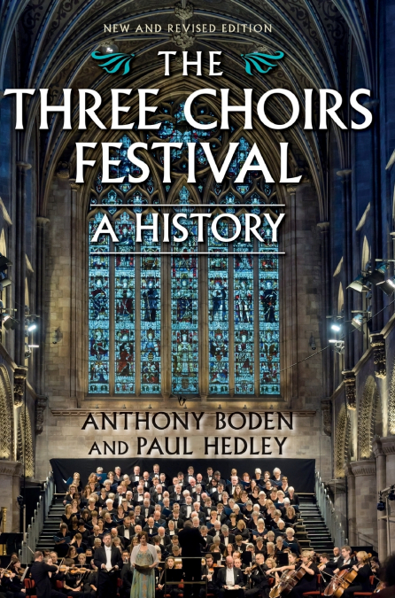Three Choirs Festival