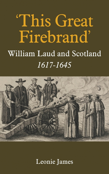 ’This Great Firebrand’
