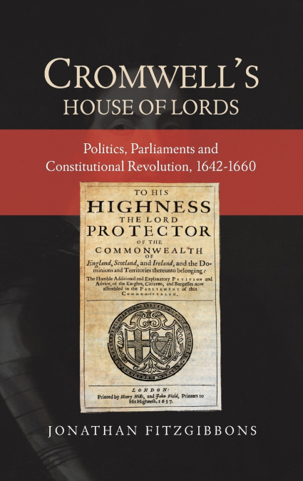 Cromwell’s House of Lords
