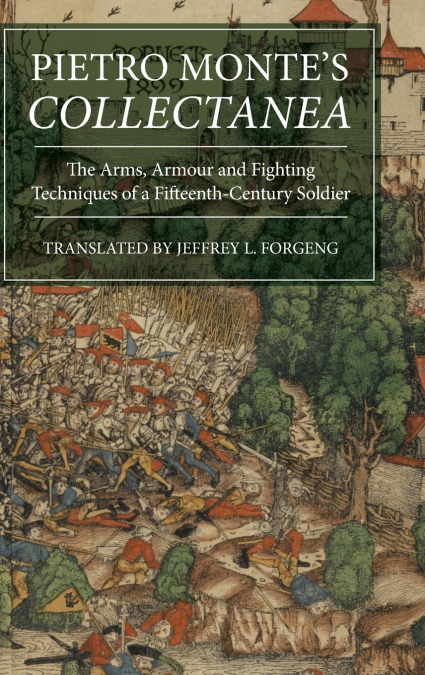 Pietro Monte’s Collectanea