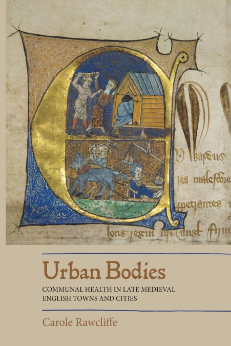 Urban Bodies
