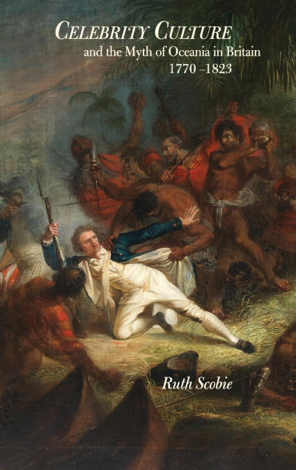 Celebrity Culture and the Myth of Oceania in Britain