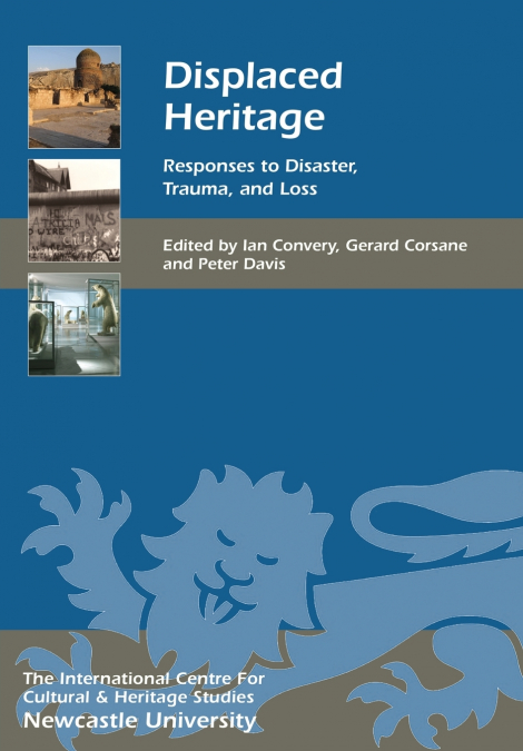 Displaced Heritage