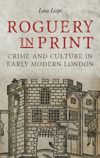 Roguery in Print