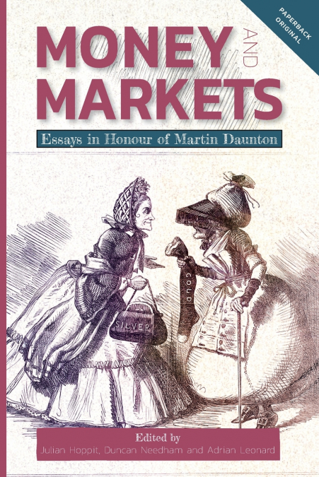 Money and Markets