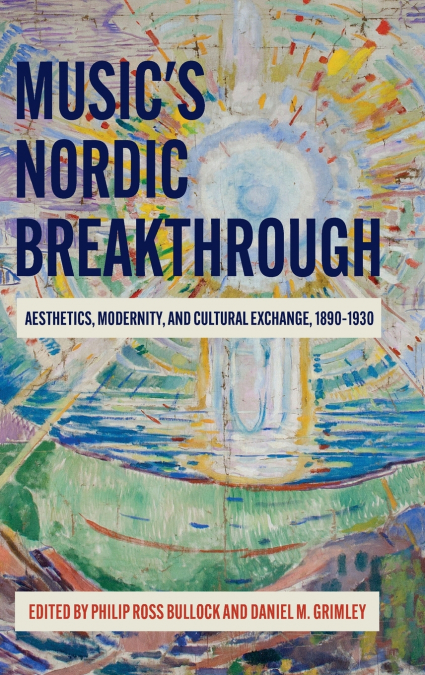 Music’s Nordic Breakthrough
