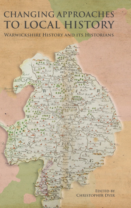 Changing Approaches to Local History
