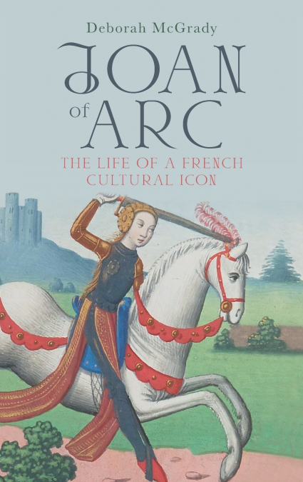 Joan of Arc