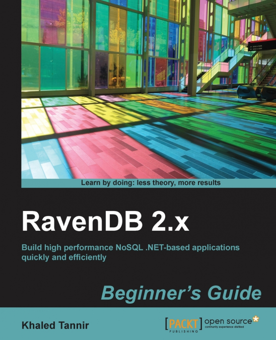 Ravendb Beginner’s Guide