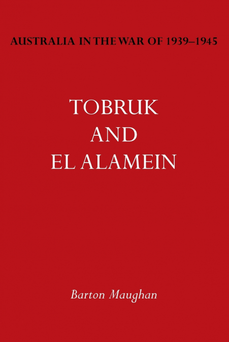 Australia in the War of 1939-1945 Vol. III