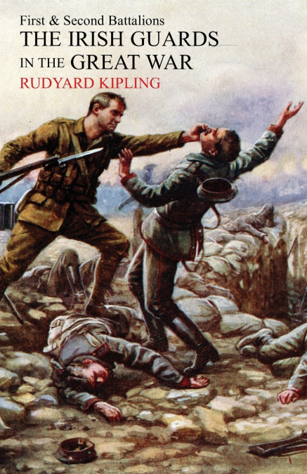 Irish Guards in the Great War
