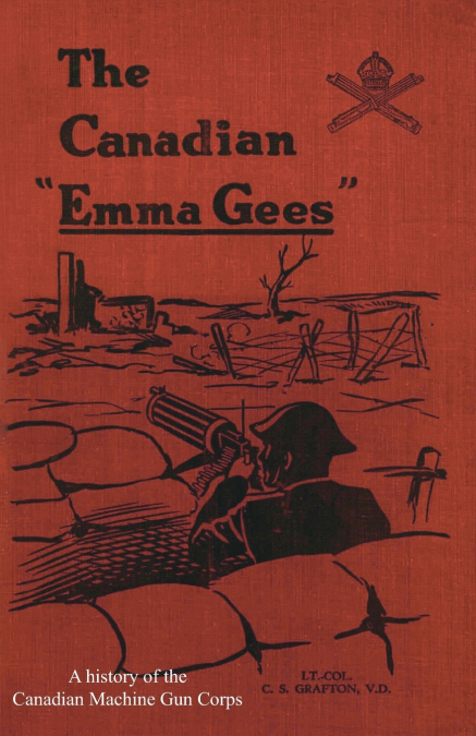 CANADIAN 'EMMA GEES'