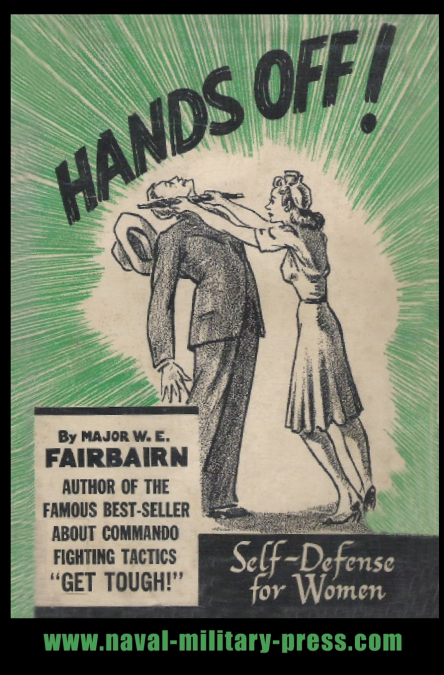 HANDS OFF!