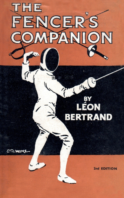 THE FENCER’S COMPANION