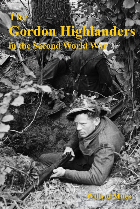 THE GORDON HIGHLANDERS 1919-1945
