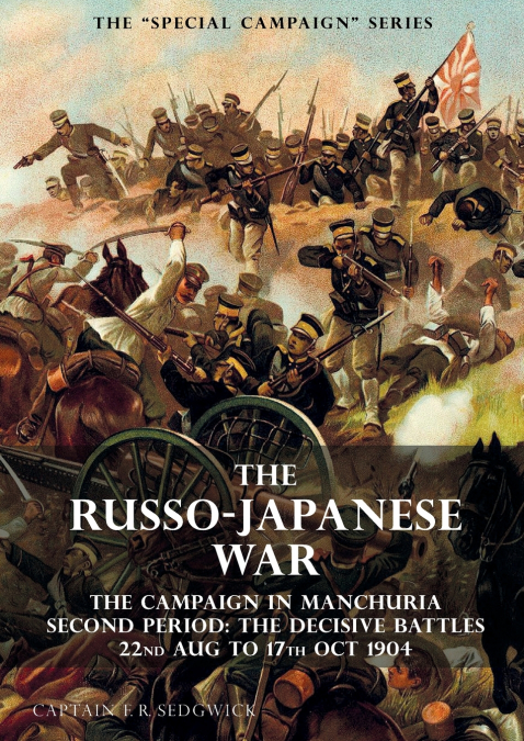 THE SPECIAL CAMPAIGN SERIES