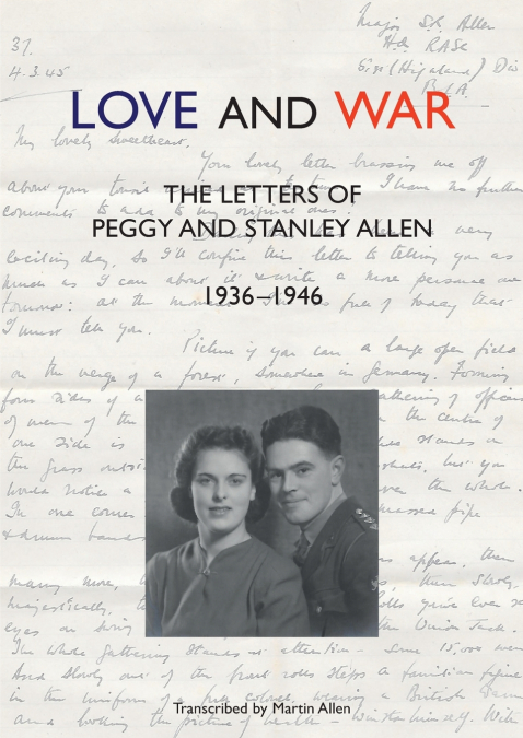 LOVE AND WAR