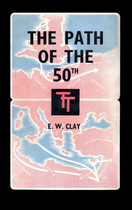 THE PATH OF THE 50TH